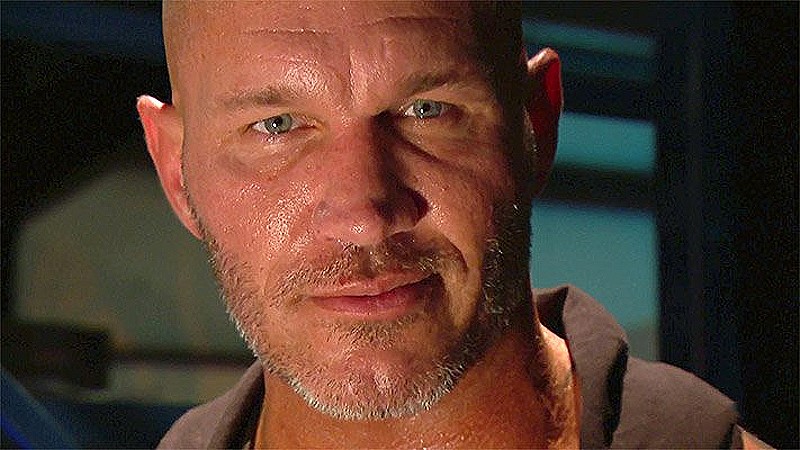 Original Plans For Randy Orton Return