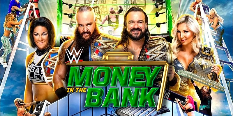 Il Review di Money in The Bank
