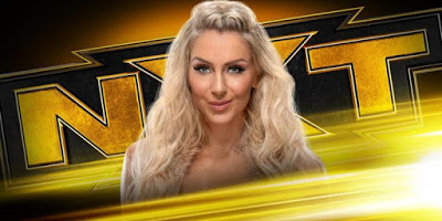 Charlotte Flair's on This Week's NXT, More Names For WWE Money In The Bank