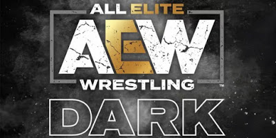 WATCH - "AEW: Dark" Episode 9