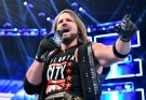 AJ Styles on Wrestling Tribalism and Why Fans Should Stop Choosing Sides