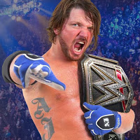 AJ Styles Almost Had to Change His Name in WWE
