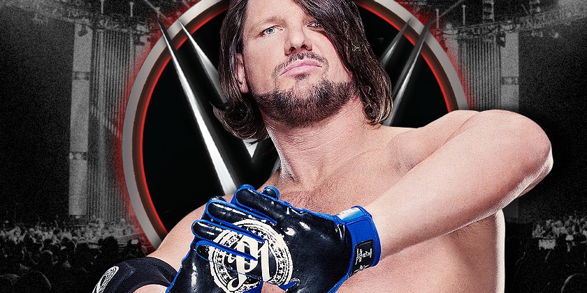 AJ Styles Addresses Recent Loss to Jey Uso