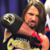 AJ Styles Comments On Samoa Joe & Daniel Bryan, Who is The BIggest Draw In The Company?