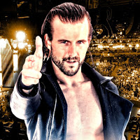 Adam Cole Compares Being In Undisputed Era With Bullet Club