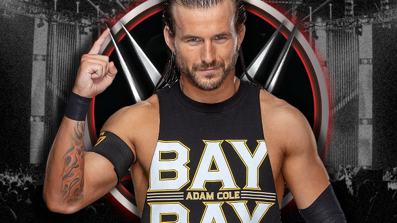 Adam Cole Comments On How Nxt Can Improve In Competition With AEW