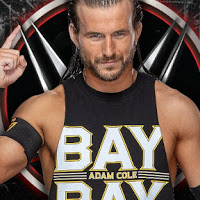 Adam Cole Profile and Bio