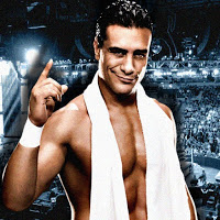 Alberto El Patron Fired From Impact Wrestling