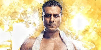 Alberto Del Rio Sexual Assault Charge Details