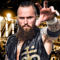 Aleister Black To The Main Roster 