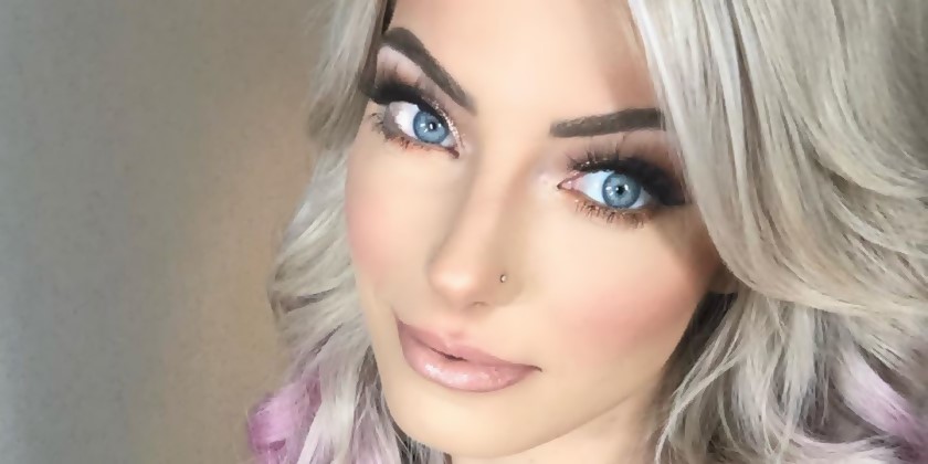 Alexa Bliss No Longer Booked To Do PR For WWE In Saudi Arabia