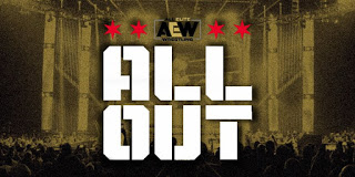 AEW All Out PPV Buys Down From Double Or Nothing