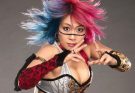 New Details On Asuka Taking Time Away From WWE
