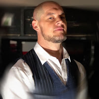 Baron Corbin Reveals Why He Recently Cut His Hair