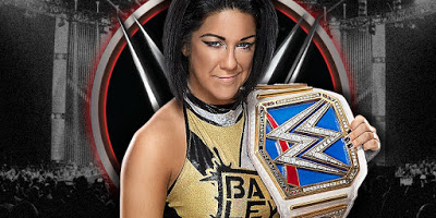 Womens Title at WWE Super ShowDown