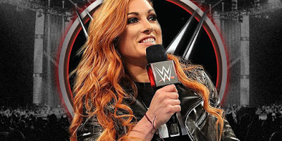 Becky Lynch to Speak on RAW, CM Punk - WWE Backstage Update