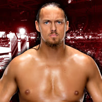 Big Cass Comments on His WWE Release, Says He Made a Lot of Mistakes