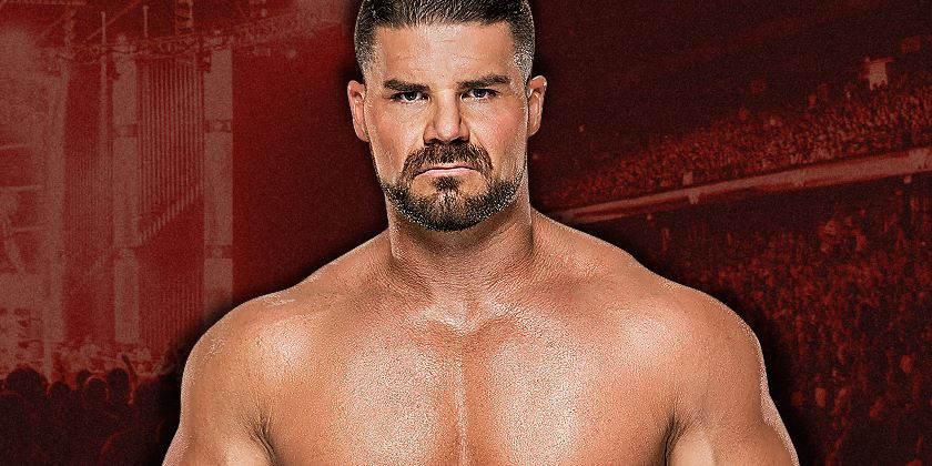 Robert Roode's WWE Return Reportedly Imminent