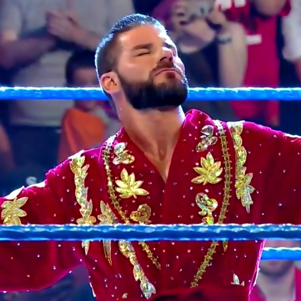 Bobby Roode Profile and Bio