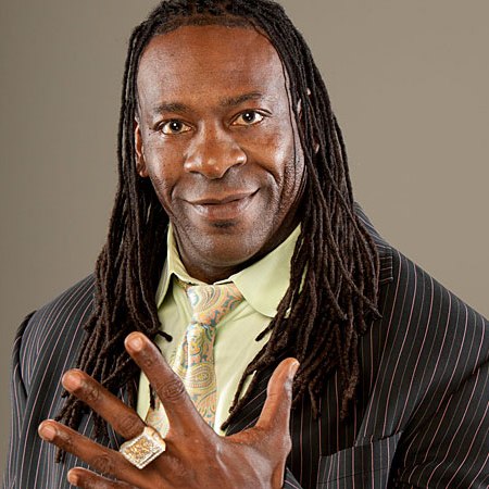 Booker T On Which AEW Roster Signings Might Be A Mistake