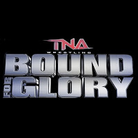 Bound For Glory Results - October 14, 2018