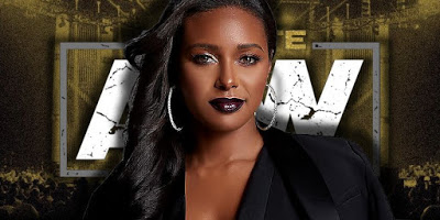 Brandi Rhodes Stable Gets a Name and... A New Member?