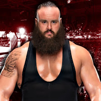 Universal Championship Match Set For The Royal Rumble, Braun Strowman on His Match Against Brock Lesnar