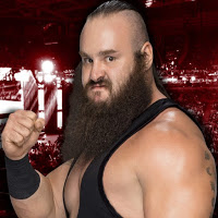 Braun Strowman's WrestleMania Partner