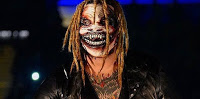 Bray Wyatt to Face Finn Balor at SummerSlam