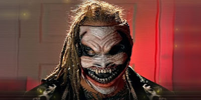 The Fiend Bray Wyatt