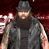 Bray Wyatt Cited For Careless Driving In Multi-Car Accident
