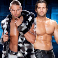 Tyler Breeze and Scott Dawson Vent Their Frustration Over How They're Being Used