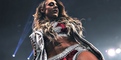 Britt Baker Vs. Bea Priestley Announced For AEW Full Gear, Updated PPV Lineup