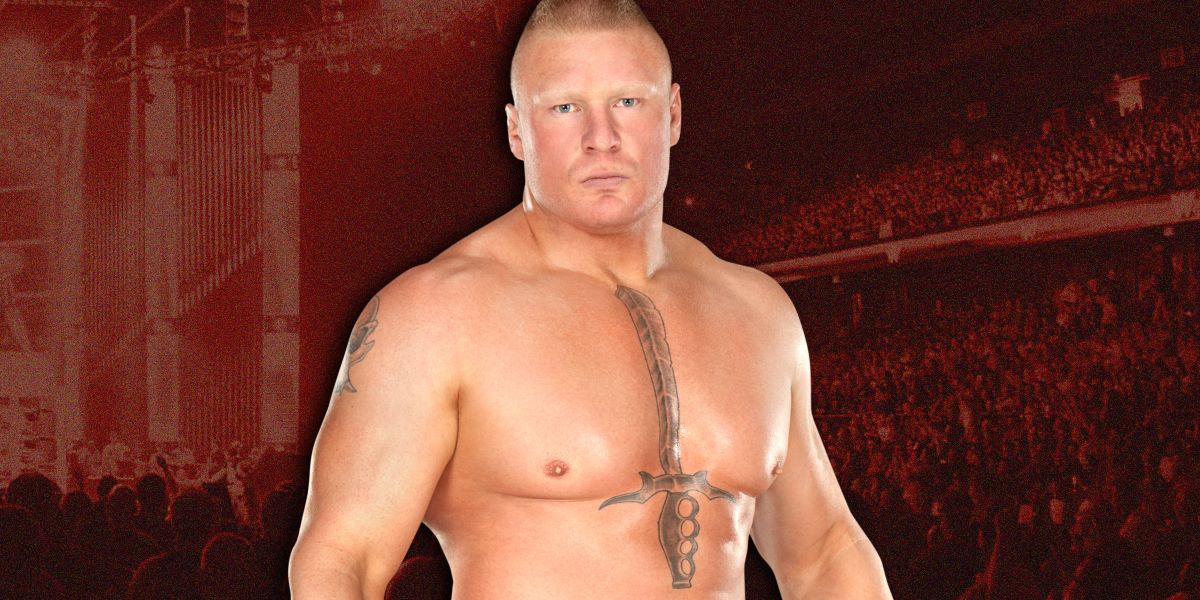 Brock Lesnar On Keeping His WWE Contracts Short, Why He Turns Down The Rock's Movie Offers