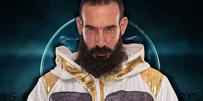 Brodie Lee Talks Creative Freedom With The Dark Order, Luchasaurus Added To Casino Ladder Match