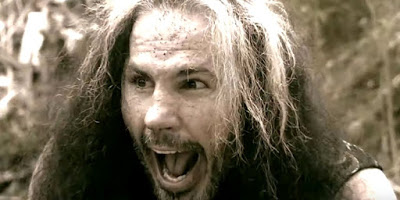Matt Hardy Possibly Written Off WWE TV