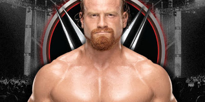 Murphy Pulled From RAW & WrestleMania 36