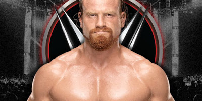 Name Change For Buddy Murphy