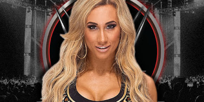 Carmella Impersonates Various WWE Personalities (Videos)