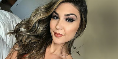 Cathy Kelley is Leaving WWE