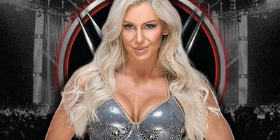 Charlotte Flair Accepts Rhea Ripley's Challenge