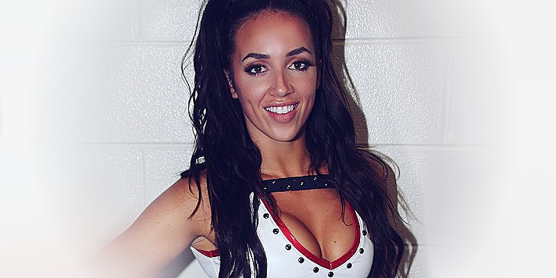 Chelsea Green Signs Long-term Contract With WWE