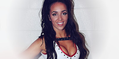 Chelsea Green On WWE Releasing Zack Ryder And Deonna Purrazzo