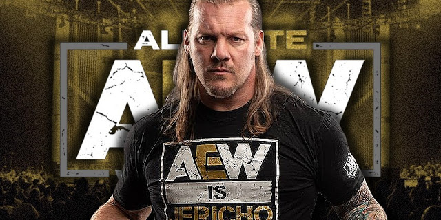 Chris Jericho Talks Jon Moxley's AEW Debut