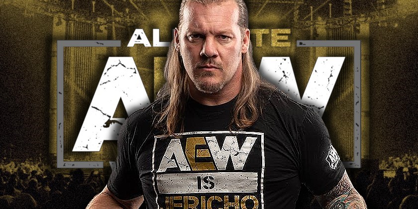 Chris Jericho Discussed The AEW Promo Style