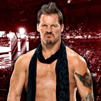 Jericho Says New Japan Pro Wrestling Is 'Breathing Down The Neck Of The WWE'