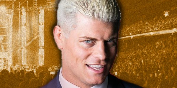 Cody Returns On AEW Dynamite, Gets Challenged To A Dog Collar Match