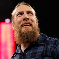 Daniel Bryan Rips Chase Field For Promoting New Royal Rumble Burger