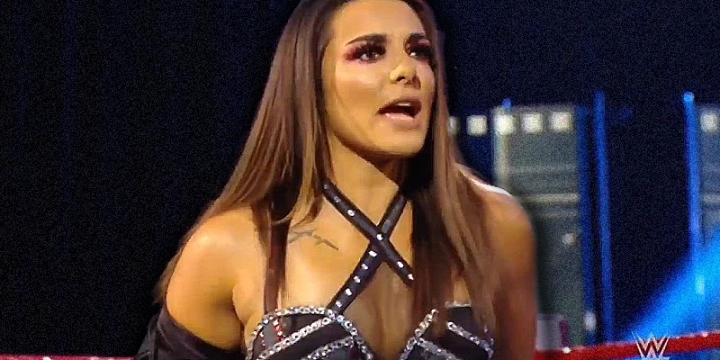 Deonna Purrazzo on WWE Not Seeing Her Potential