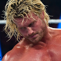 Dolph Ziggler Reveals Original Name WWE Had For Him, Talks His Brother's Incarceration